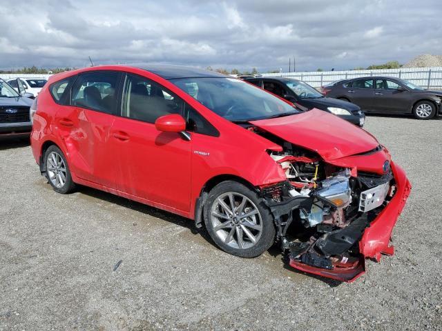 2017 Toyota Prius V