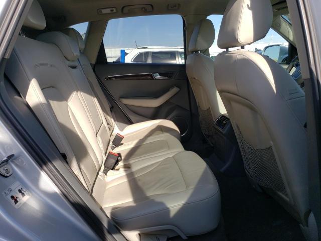 2011 Audi Q5 Premium Plus