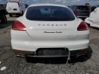 2014 Porsche Panamera Turbo Executive