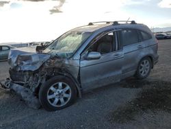 Honda crv salvage cars for sale: 2008 Honda CR-V EXL