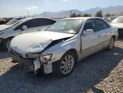 Lexus Vehiculos salvage en venta: 2001 Lexus ES 300