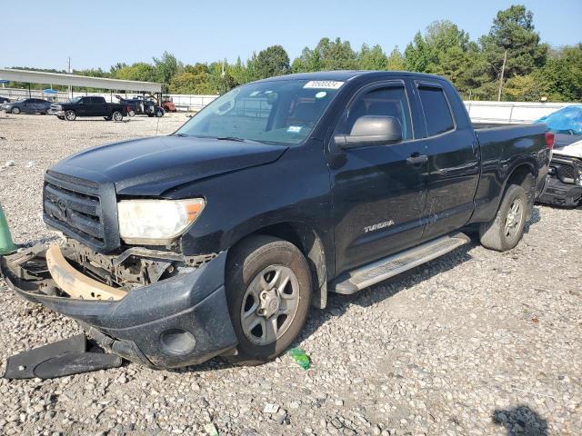 2012 Toyota Tundra Double Cab SR5