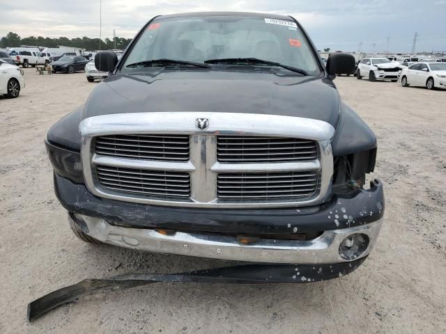 2004 Dodge RAM 1500 ST