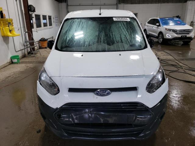 2017 Ford Transit Connect XL
