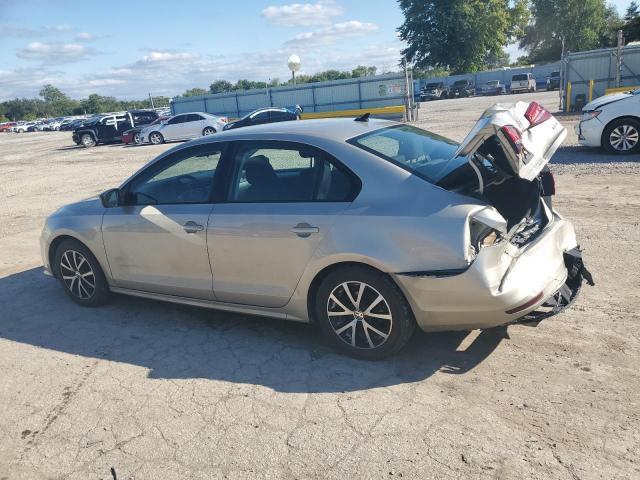 2016 Volkswagen Jetta SE