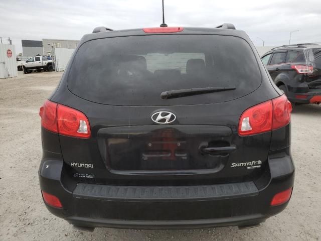 2009 Hyundai Santa FE GL