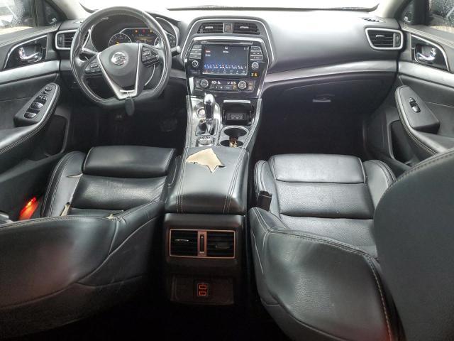 2018 Nissan Maxima 3.5S