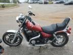 1984 Honda VT700 C