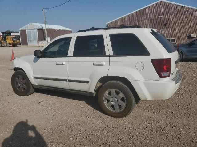 2009 Jeep Grand Cherokee Laredo