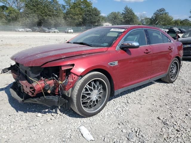 2013 Ford Taurus Limited