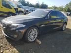 2011 BMW 535 XI