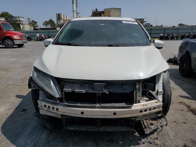 2018 Honda Odyssey Touring