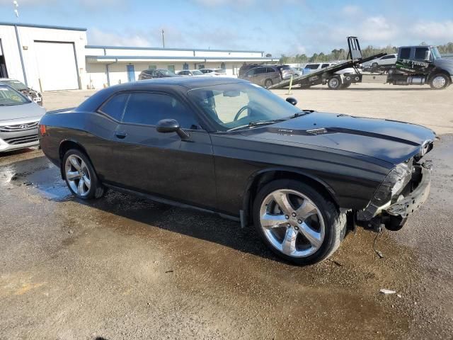 2011 Dodge Challenger R/T