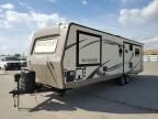 2016 Rockwood Travel Trailer