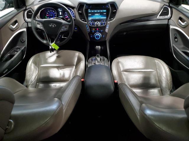 2013 Hyundai Santa FE Limited