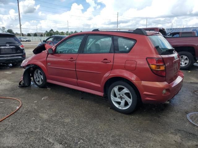 2007 Pontiac Vibe