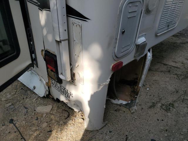 2020 Camper Shell