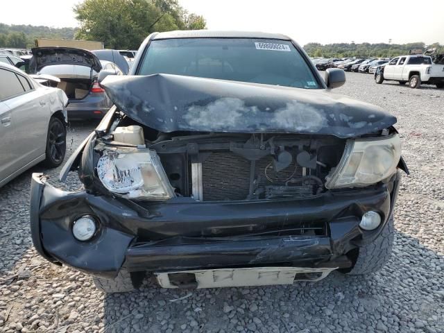 2008 Toyota Tacoma Access Cab