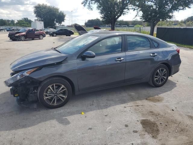 2024 KIA Forte LX