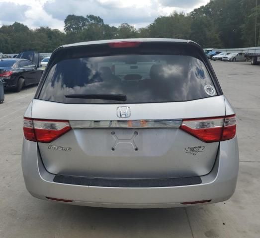 2011 Honda Odyssey EX