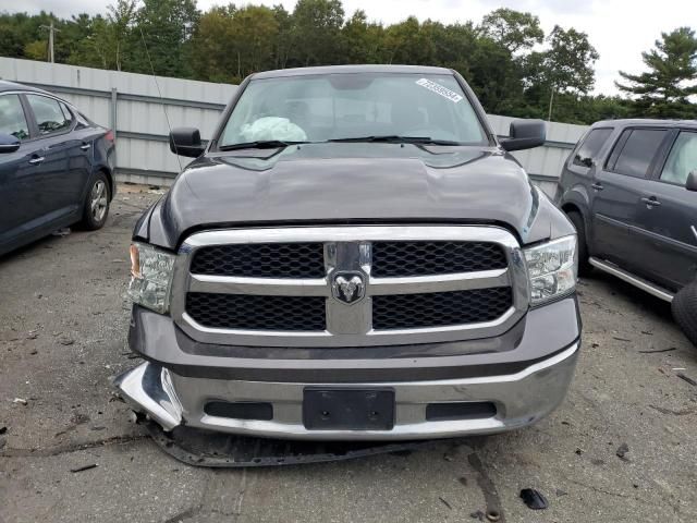 2020 Dodge RAM 1500 Classic SLT