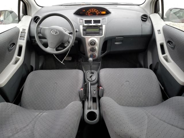 2009 Toyota Yaris