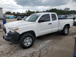 Toyota Vehiculos salvage en venta: 2020 Toyota Tacoma Access Cab