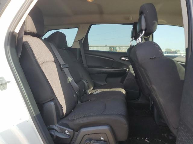 2015 Dodge Journey SE