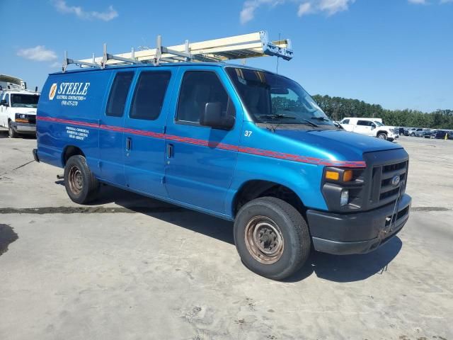 2012 Ford Econoline E250 Van