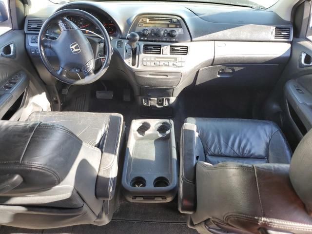 2005 Honda Odyssey Touring