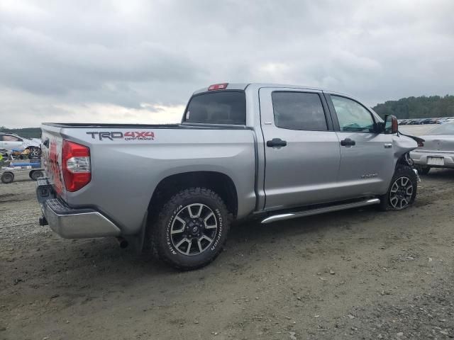 2015 Toyota Tundra Crewmax SR5