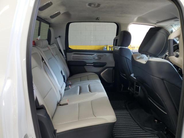 2022 Dodge RAM 1500 Limited