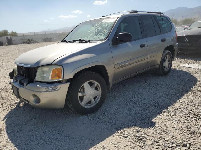 2002 GMC Envoy
