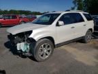 2015 GMC Acadia SLT-2