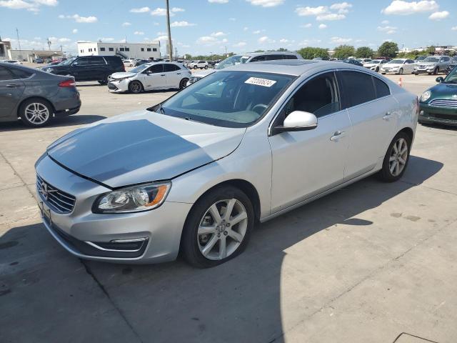 2016 Volvo S60 Premier