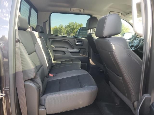 2016 GMC Sierra K1500 SLT