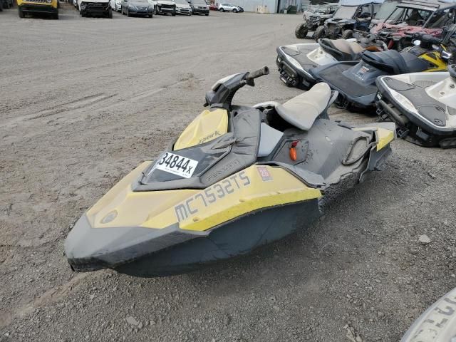 2014 Seadoo SEA DOO SP