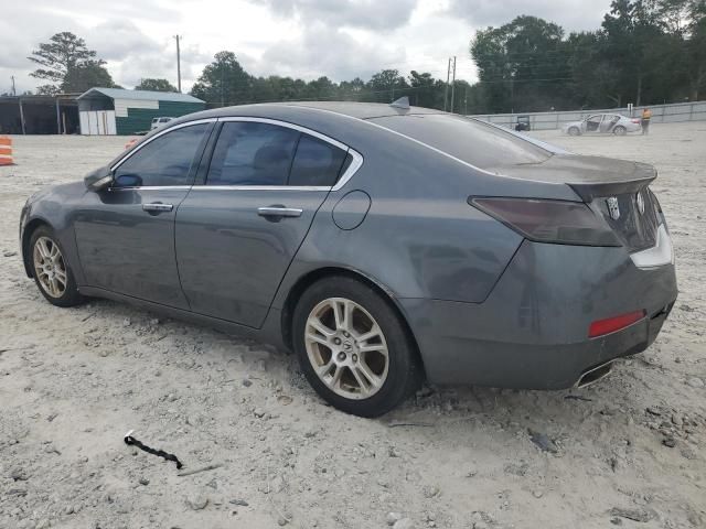 2010 Acura TL