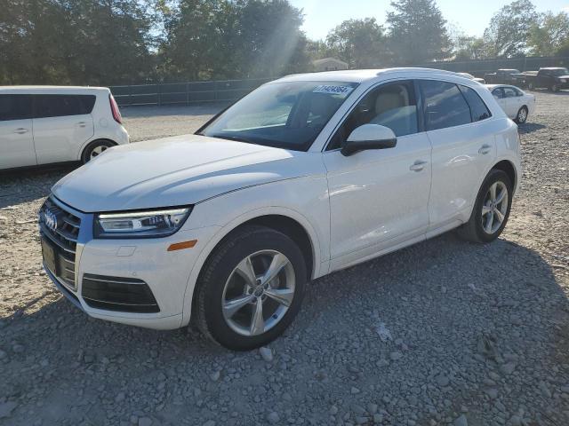 2020 Audi Q5 Premium