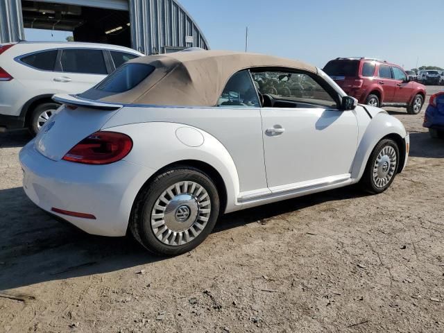 2013 Volkswagen Beetle