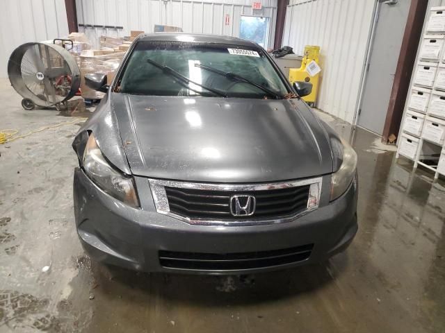 2008 Honda Accord EX