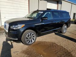 Lincoln Navigator salvage cars for sale: 2023 Lincoln Navigator