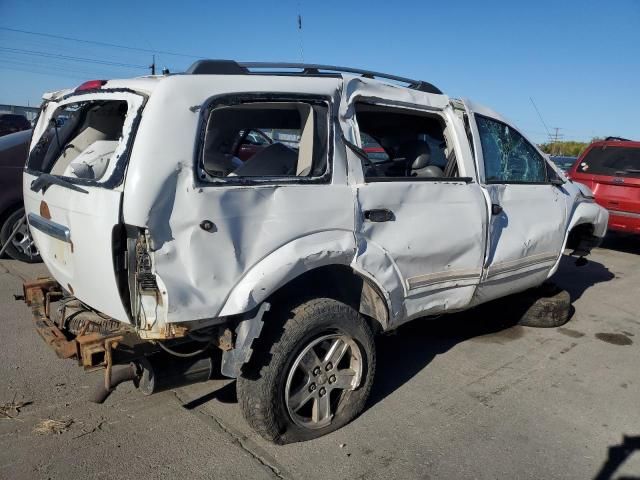 2006 Dodge Durango Limited