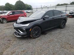 Vehiculos salvage en venta de Copart Mocksville, NC: 2024 Buick Envista Sport Touring