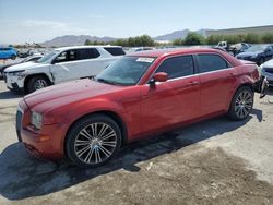 2010 Chrysler 300 S en venta en Las Vegas, NV