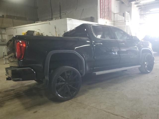 2022 GMC Sierra K1500 Denali Ultimate