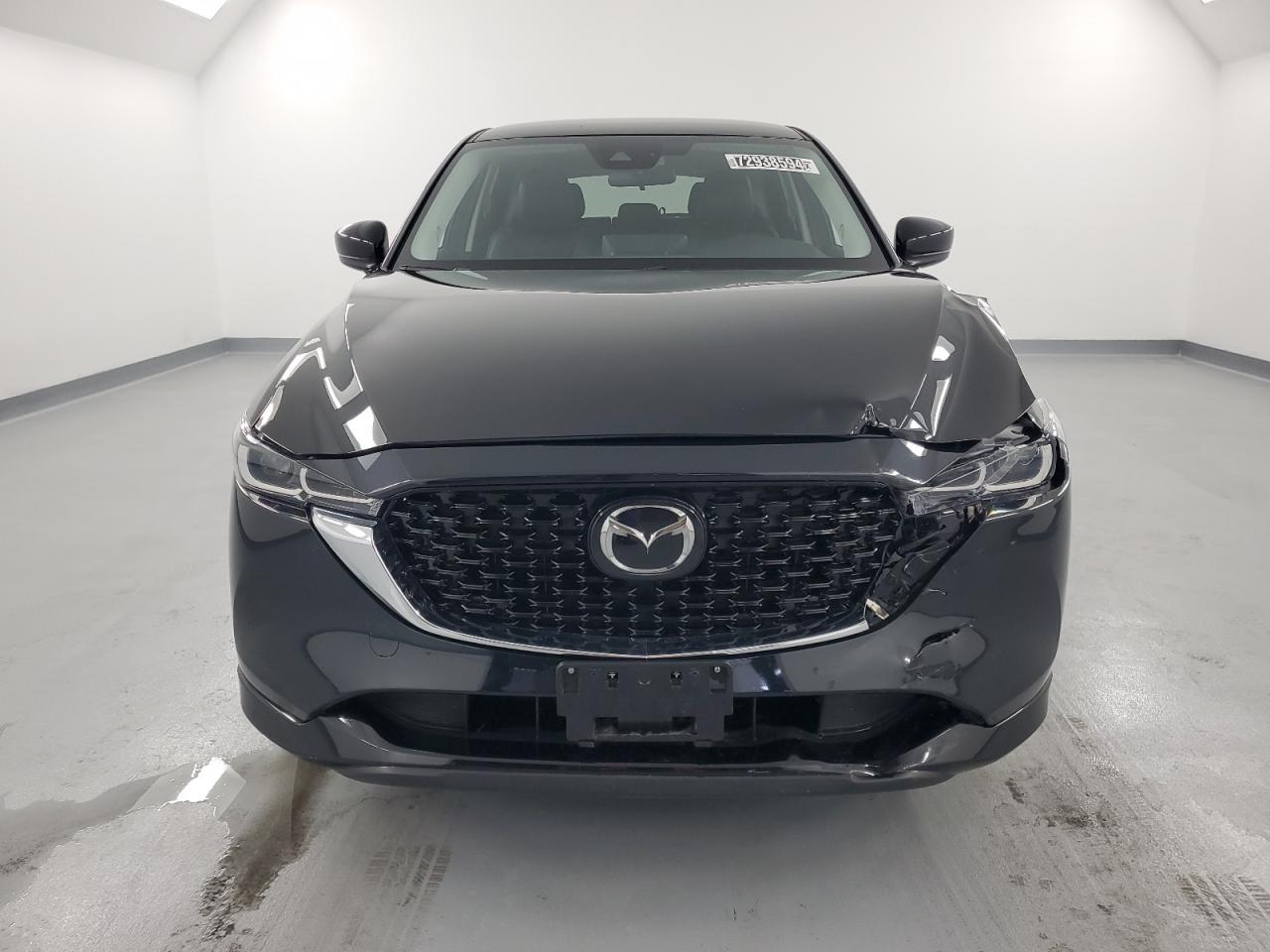 2024 Mazda CX5 Select For Sale in Van Nuys, CA Lot 72938***