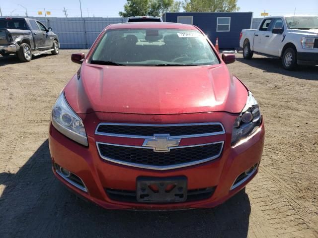 2013 Chevrolet Malibu 2LT