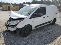 Ford Transit salvage cars for sale: 2020 Ford Transit Connect XLT