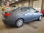 2007 Hyundai Elantra GLS